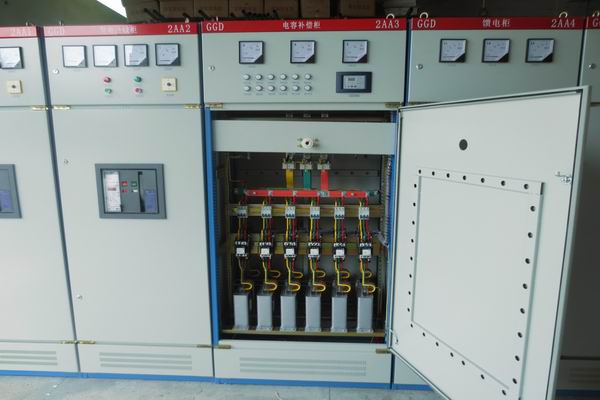 谢岗镇配电箱-3683品牌电梯电源配电箱的检修